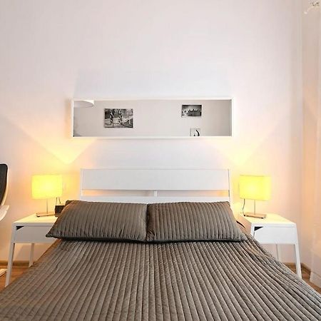 Cosy Apartment Krakow Exterior photo