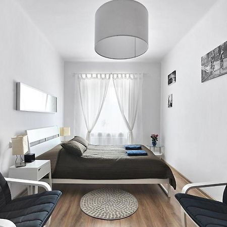 Cosy Apartment Krakow Exterior photo