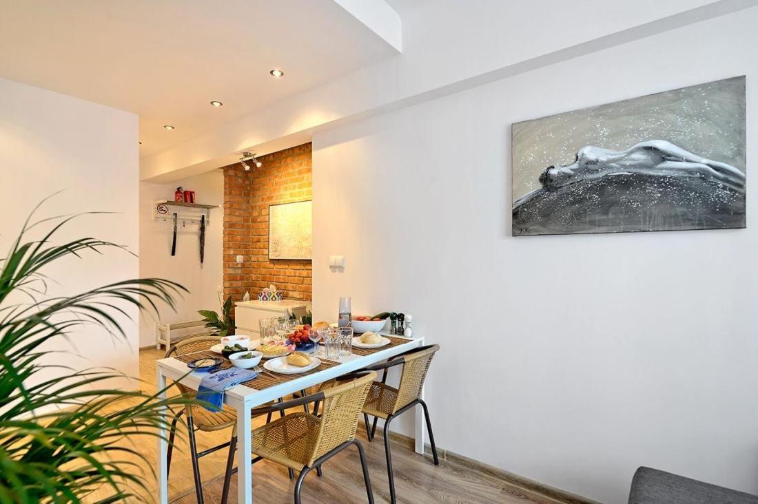 Cosy Apartment Krakow Exterior photo