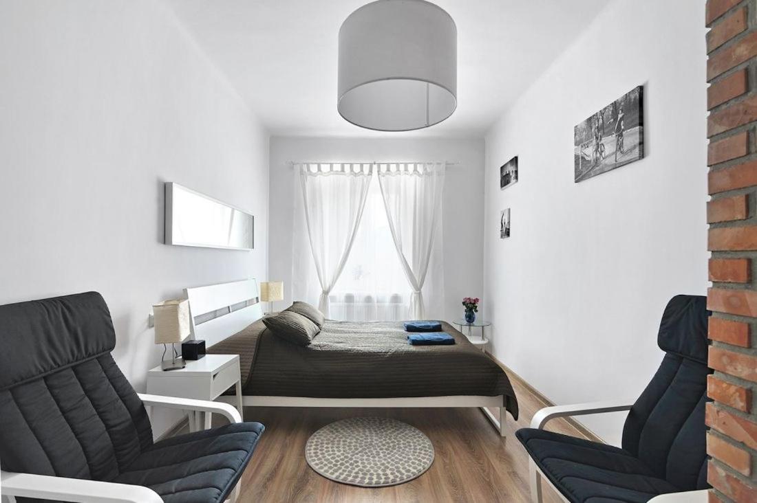 Cosy Apartment Krakow Exterior photo