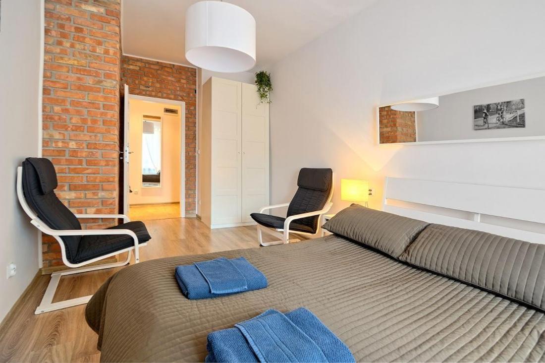 Cosy Apartment Krakow Exterior photo